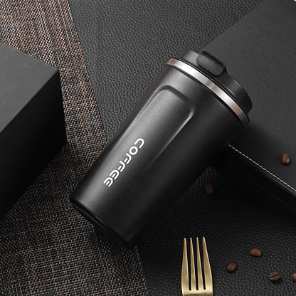 Smart Thermo Mug