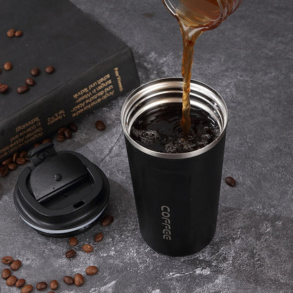 Smart Thermo Mug