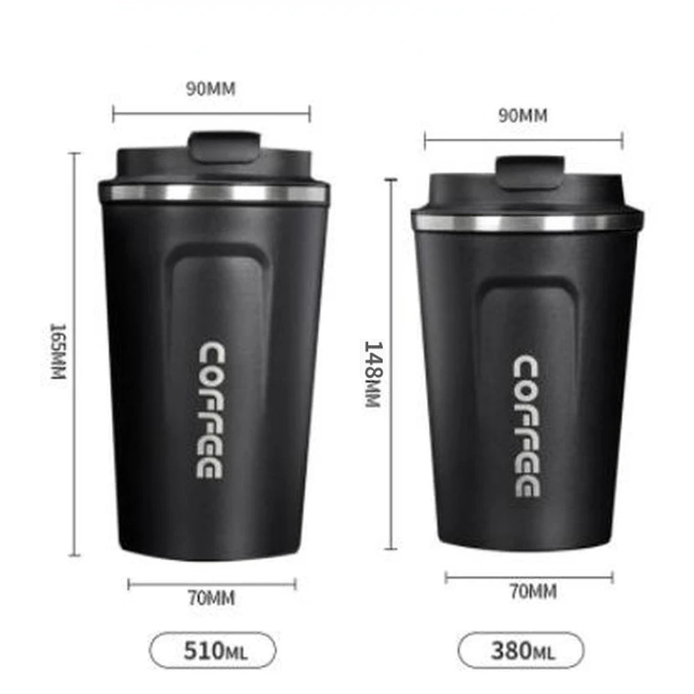 Smart Thermo Mug