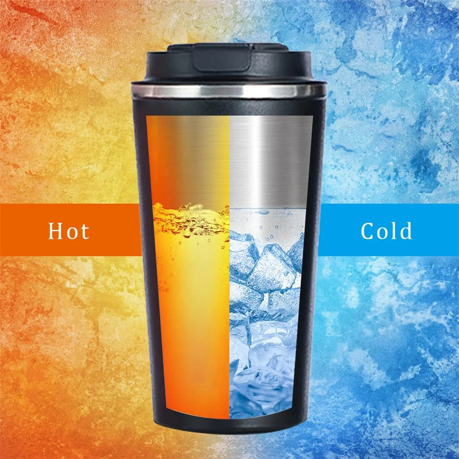 Smart Thermo Mug