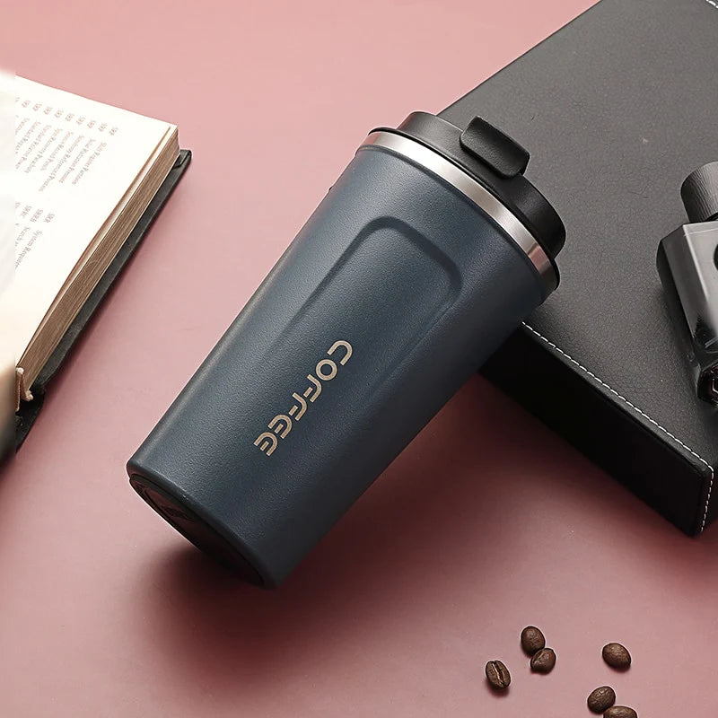 Smart Thermo Mug